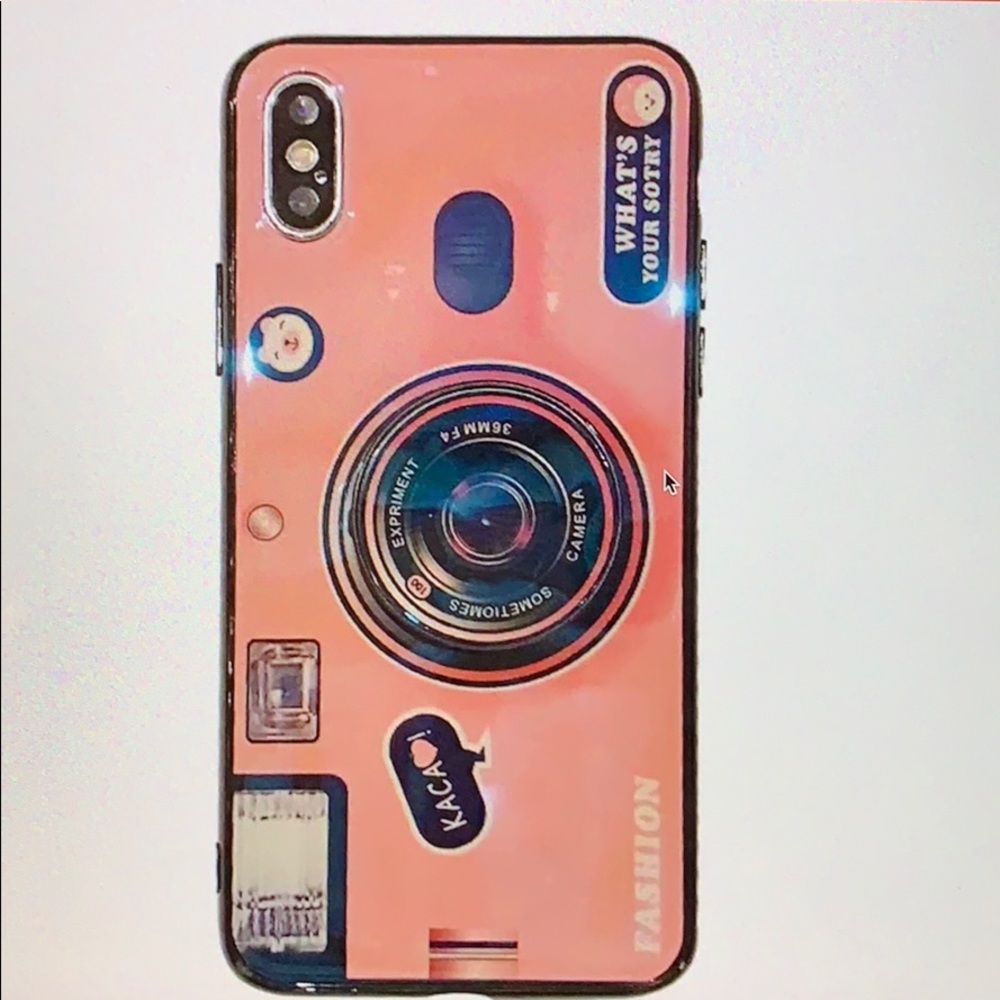 iPhone case - Picture 3 of 4
